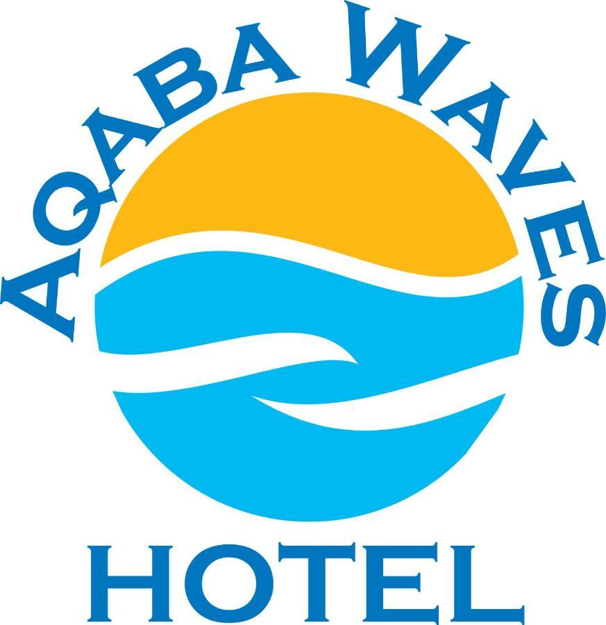 Aqaba Waves Hotel Экстерьер фото